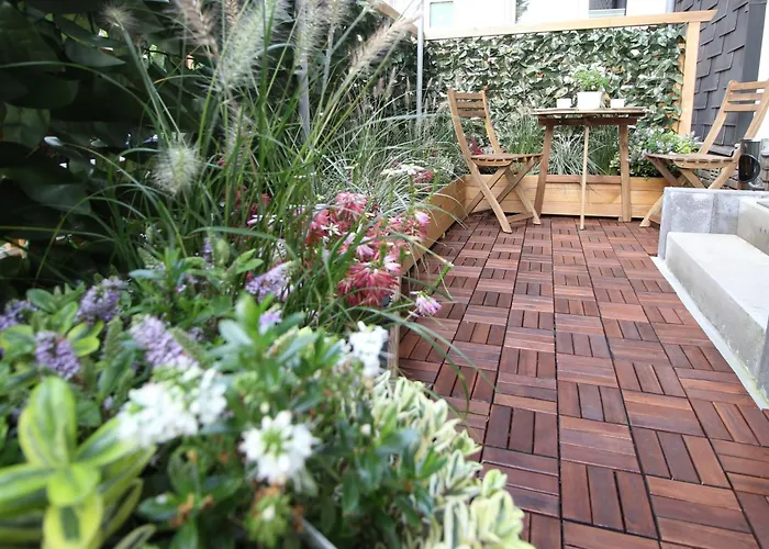 Wellnessapartment